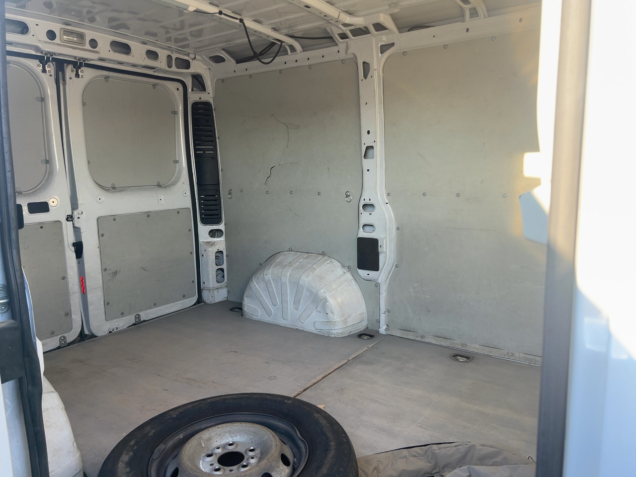 Peugeot Boxer Tole L1H1