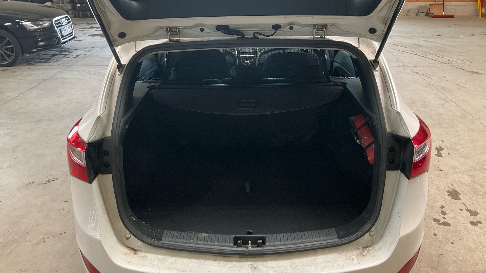 Hyundai i30 CW Classic