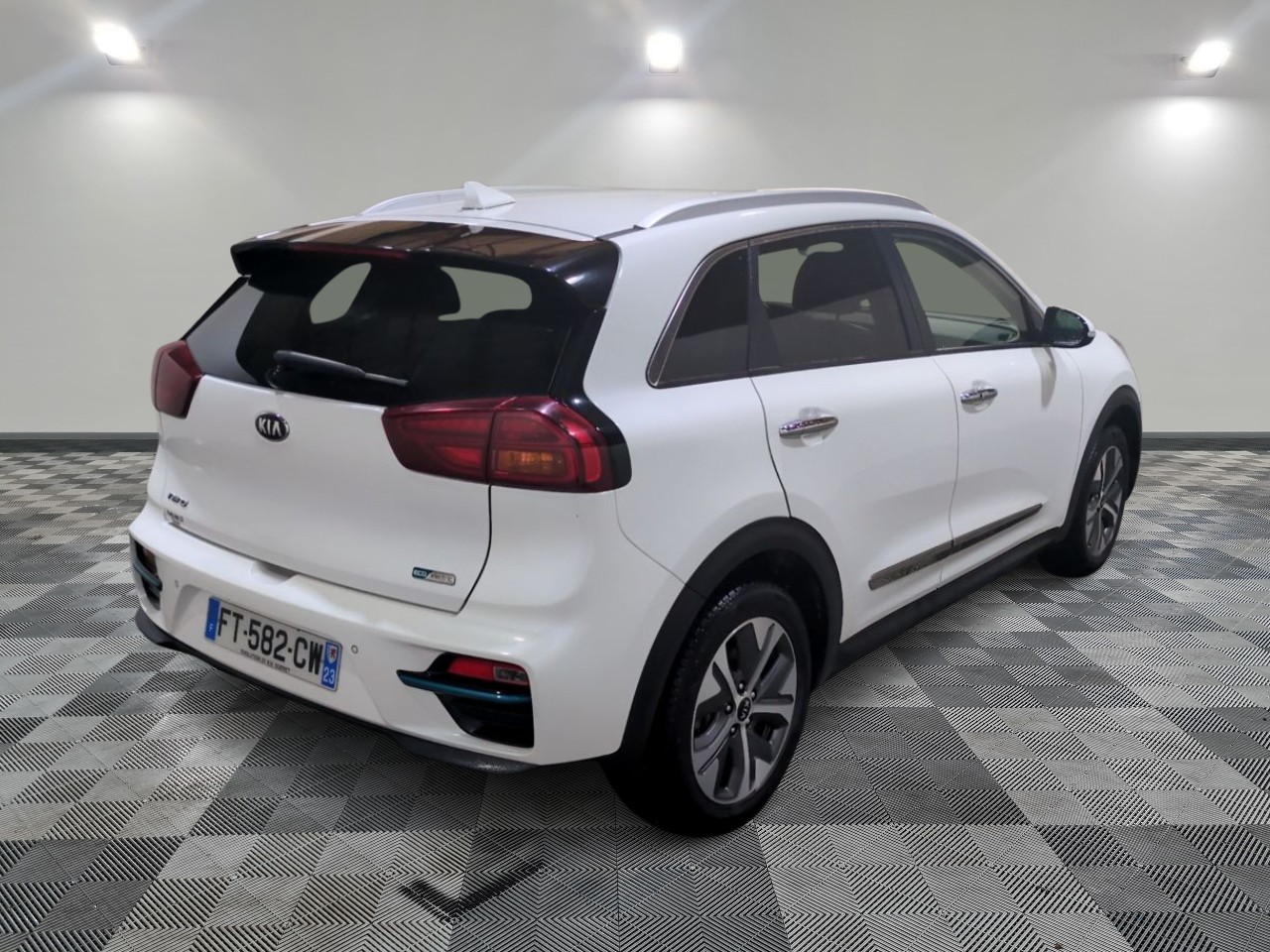 KIA E-NIRO
