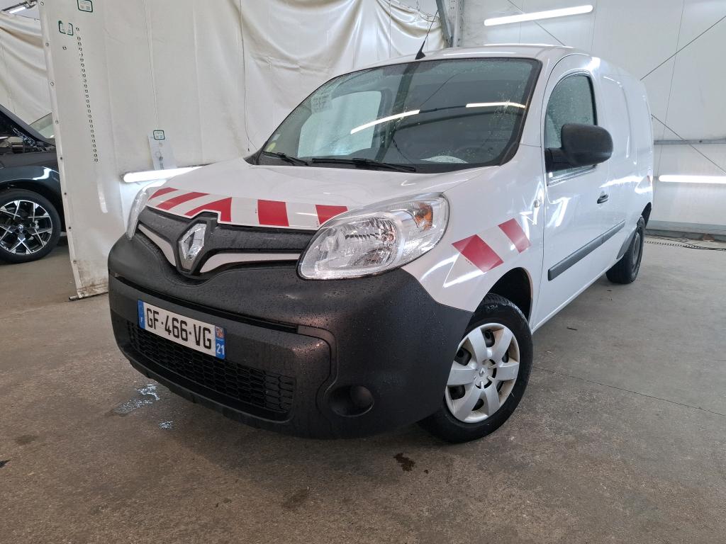 Renault Kangoo Maxi Extra
