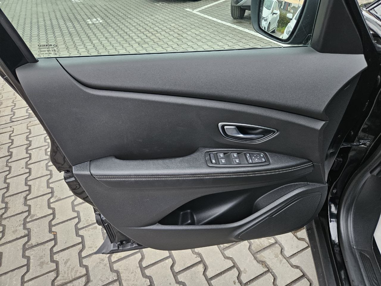 Renault Scenic Business