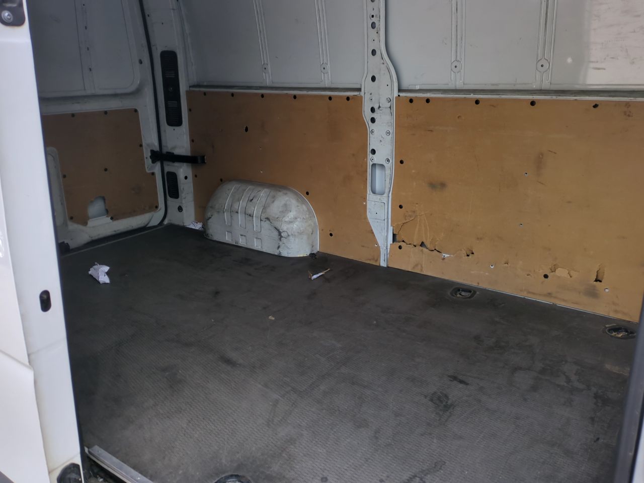 Renault Master FGN TRAC L2H2