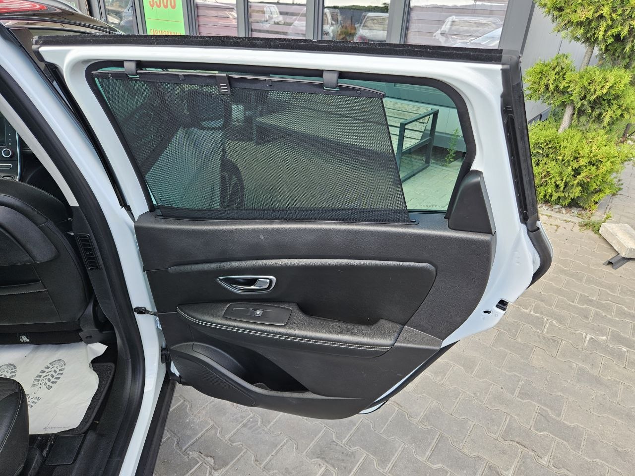 Renault GRAND Scenic INTENS