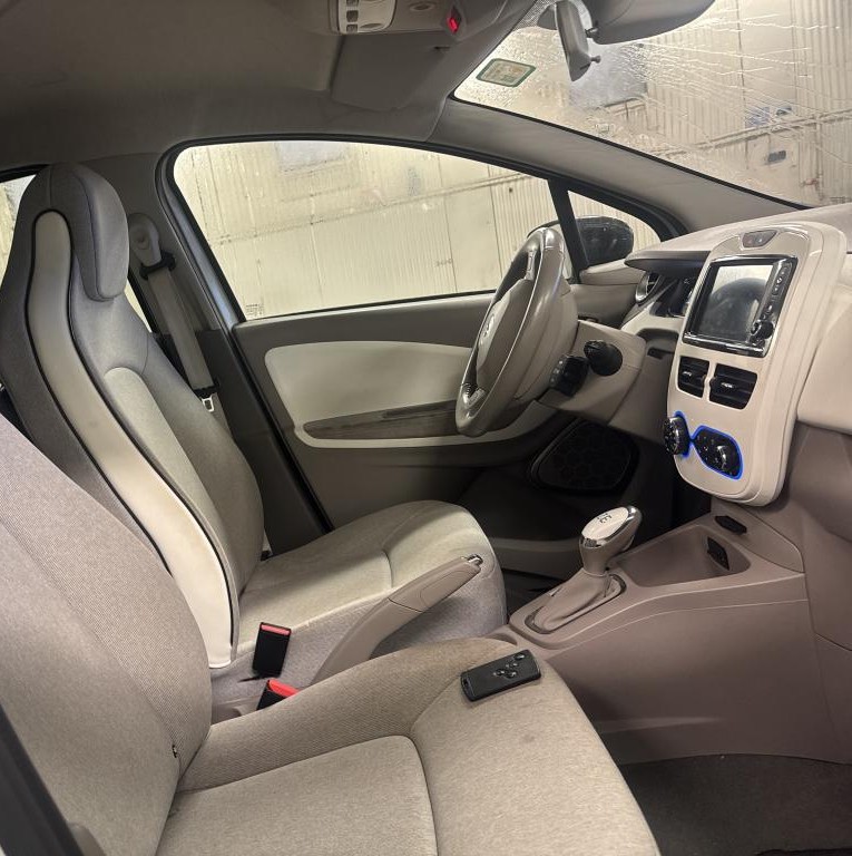 Renault Zoe ZEN