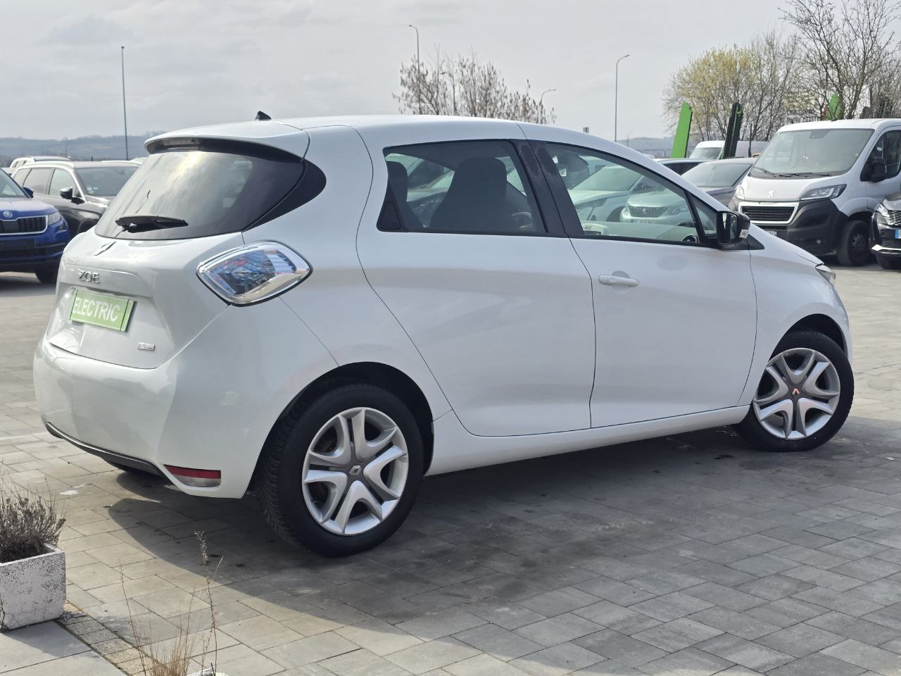 Renault Zoe ZEN