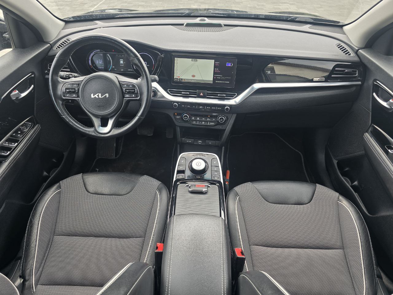 KIA E-NIRO
