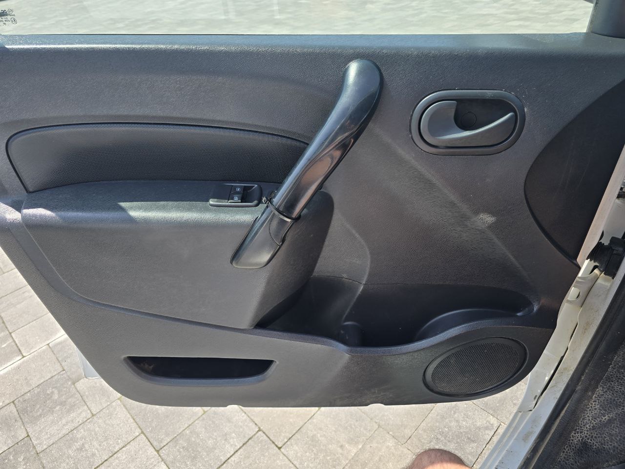 Renault Kangoo Express