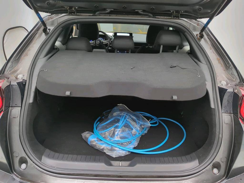 Mazda MX-30