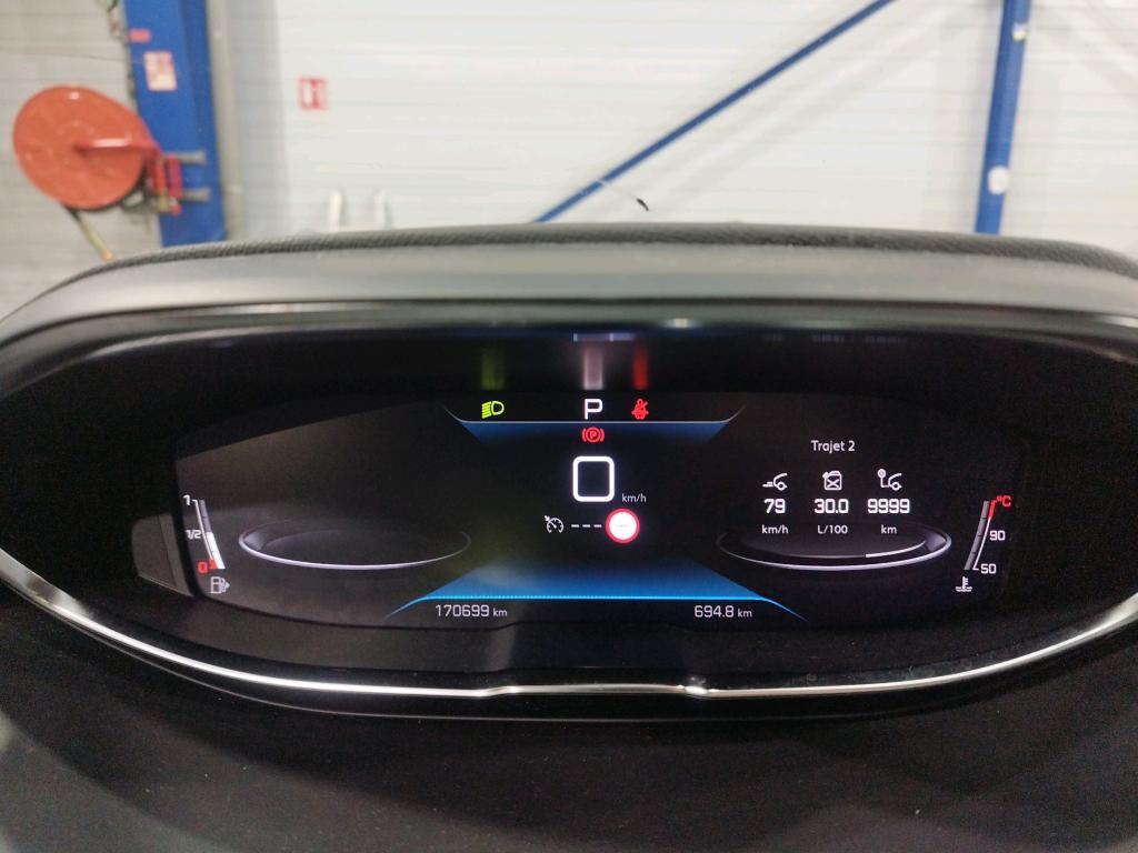 Peugeot 3008 Business