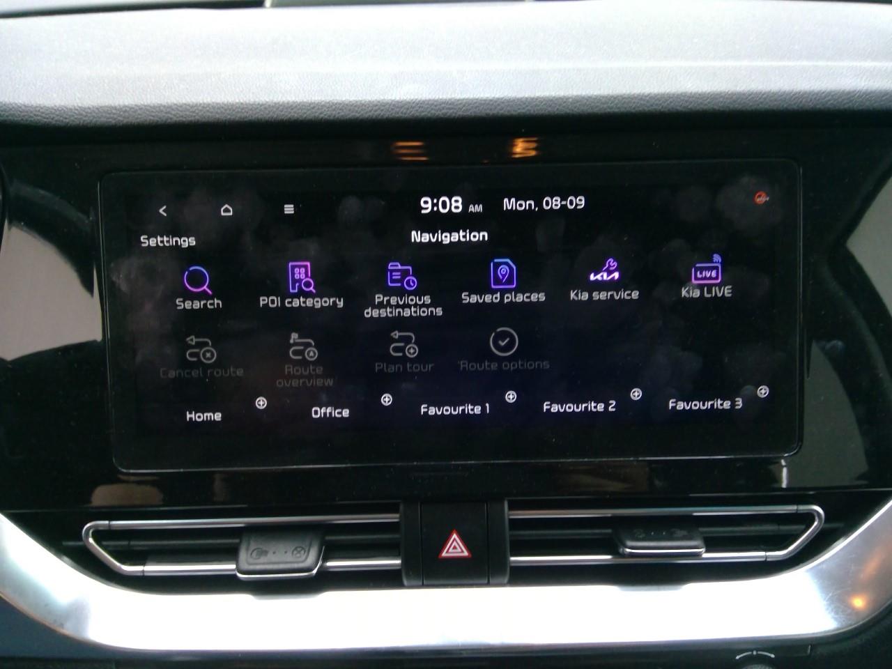 KIA E-NIRO