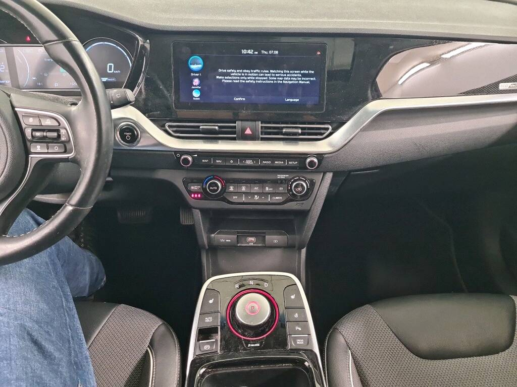 KIA E-NIRO