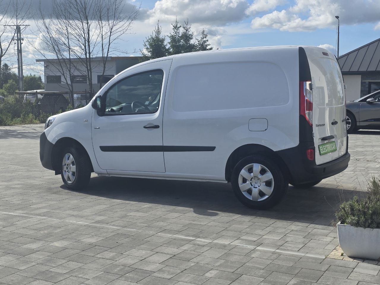 Renault Kangoo Express