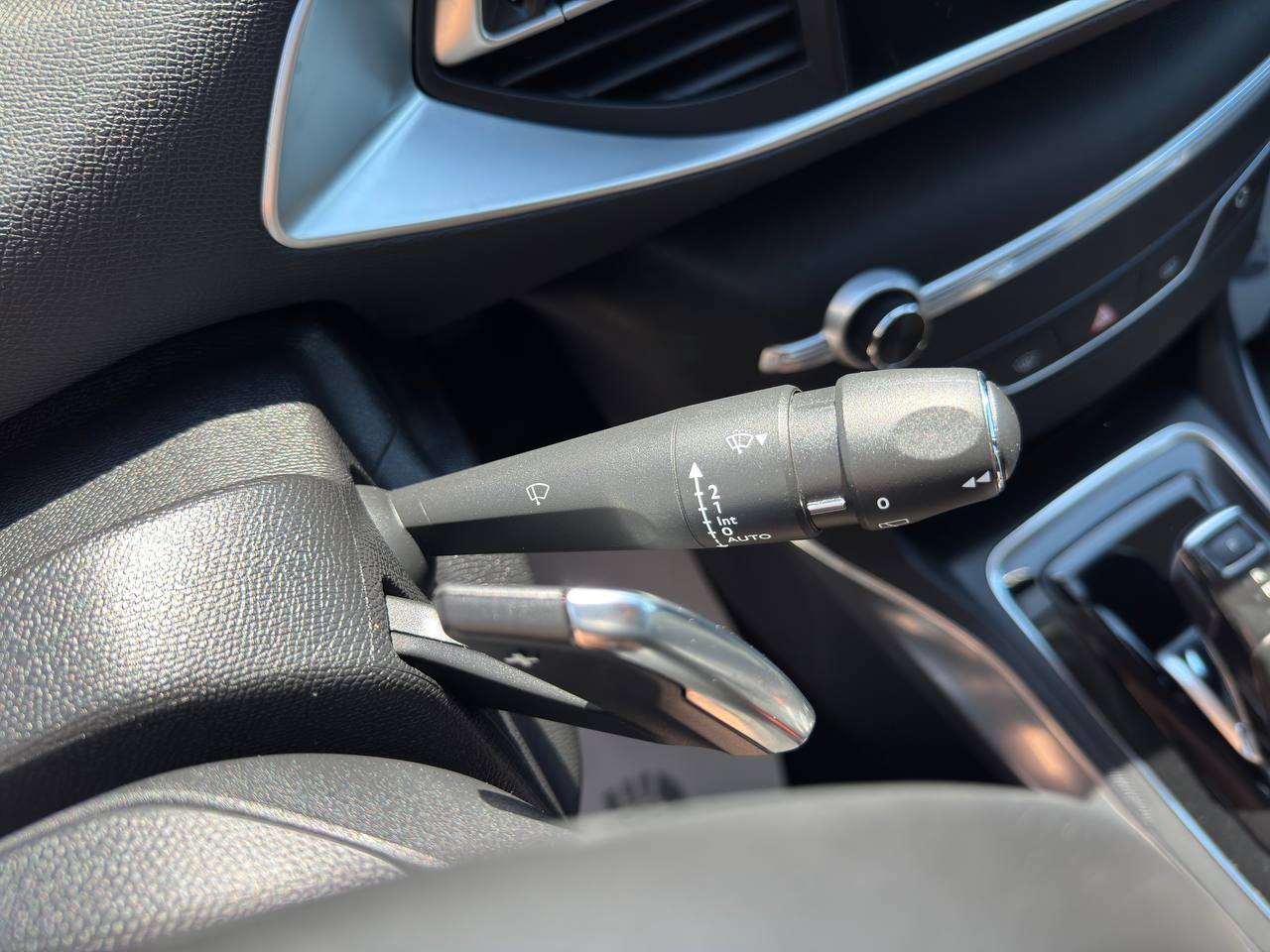Peugeot 308 ALLURE