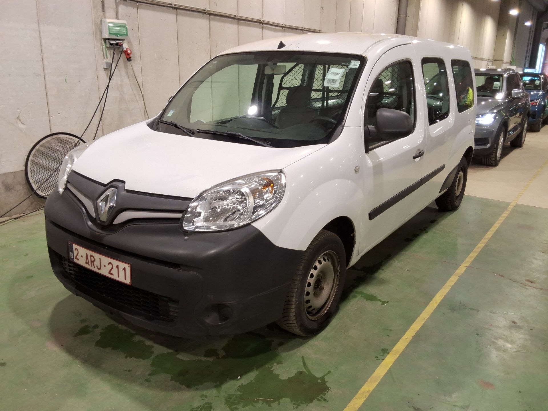 Renault Kangoo Express
