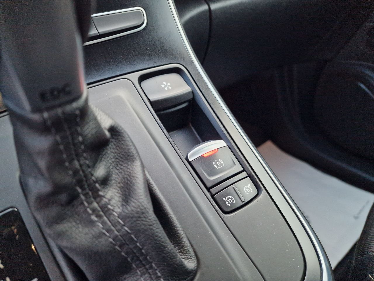 Renault Scenic INTENS