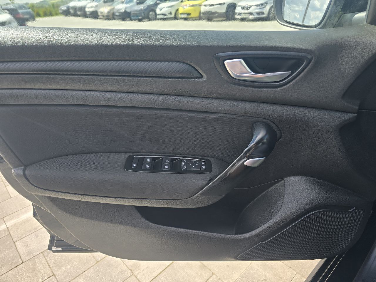 Renault Megane IV Estate