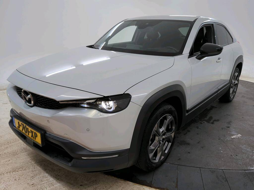 Mazda MX-30