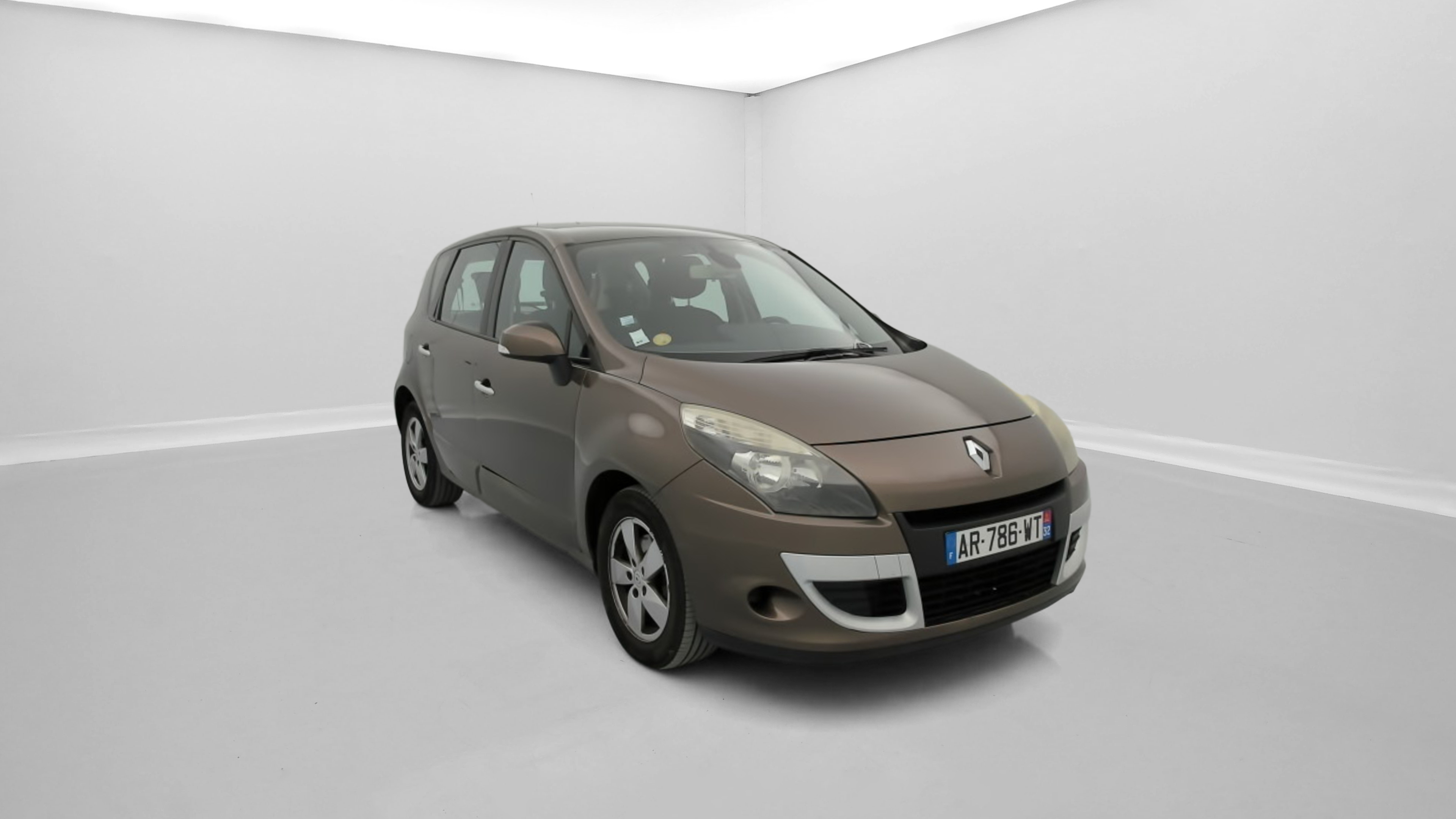 Renault Scenic III Dynamique