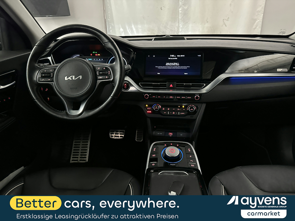KIA E-NIRO