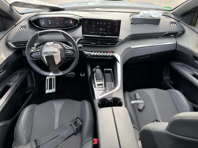 Peugeot 3008 GT