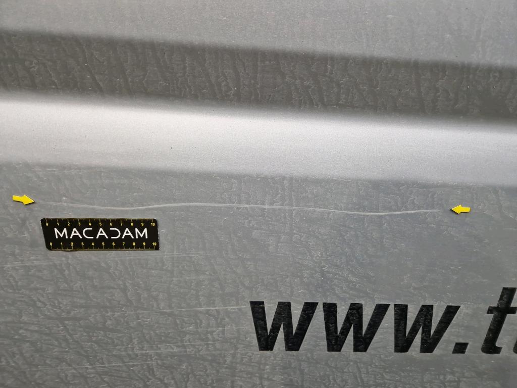 Peugeot Boxer FRGN L2H1