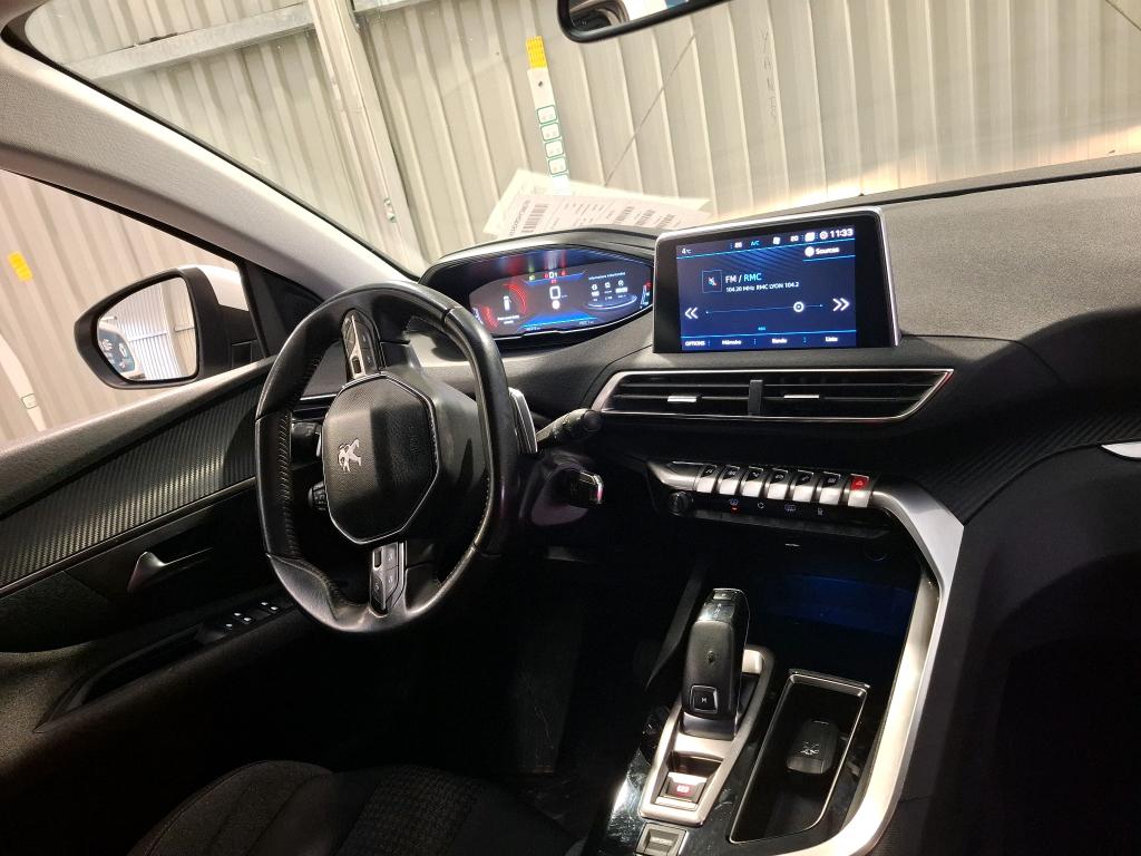 Peugeot 3008 Business