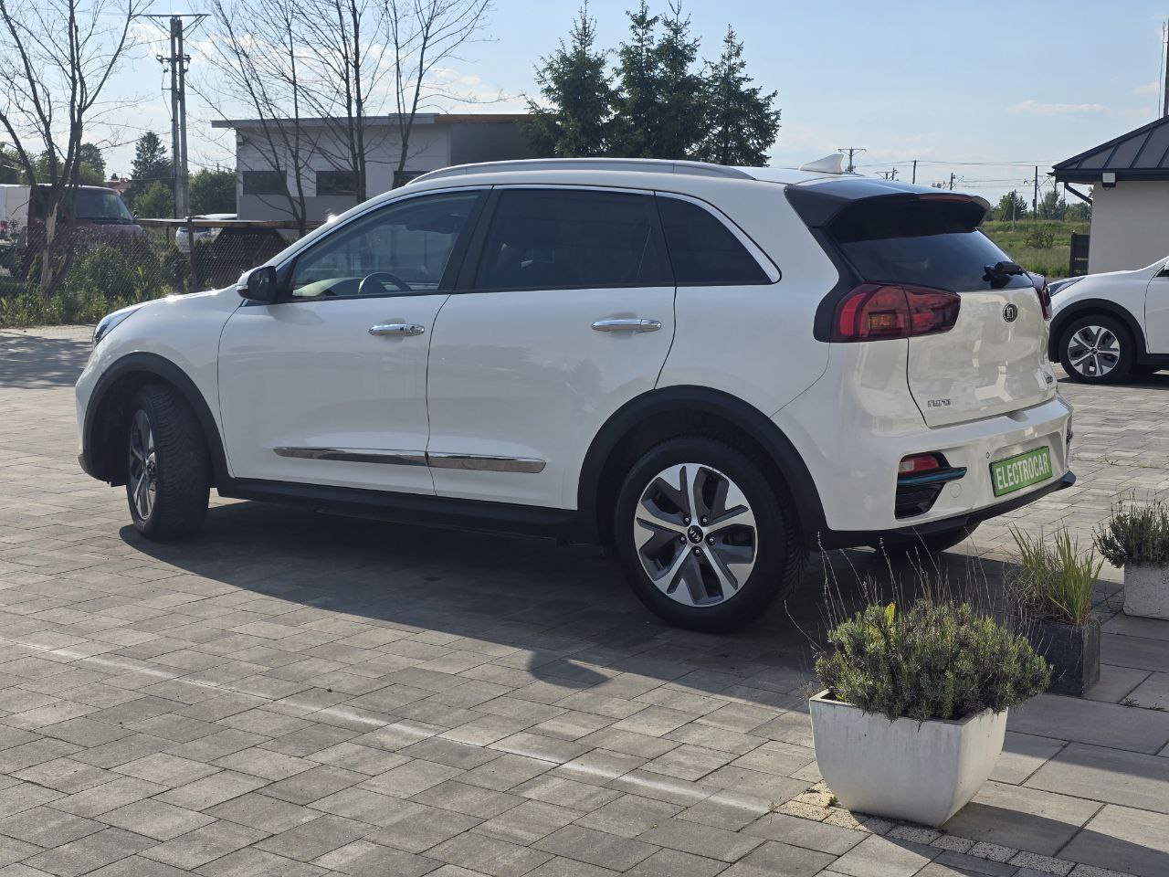 KIA E-NIRO