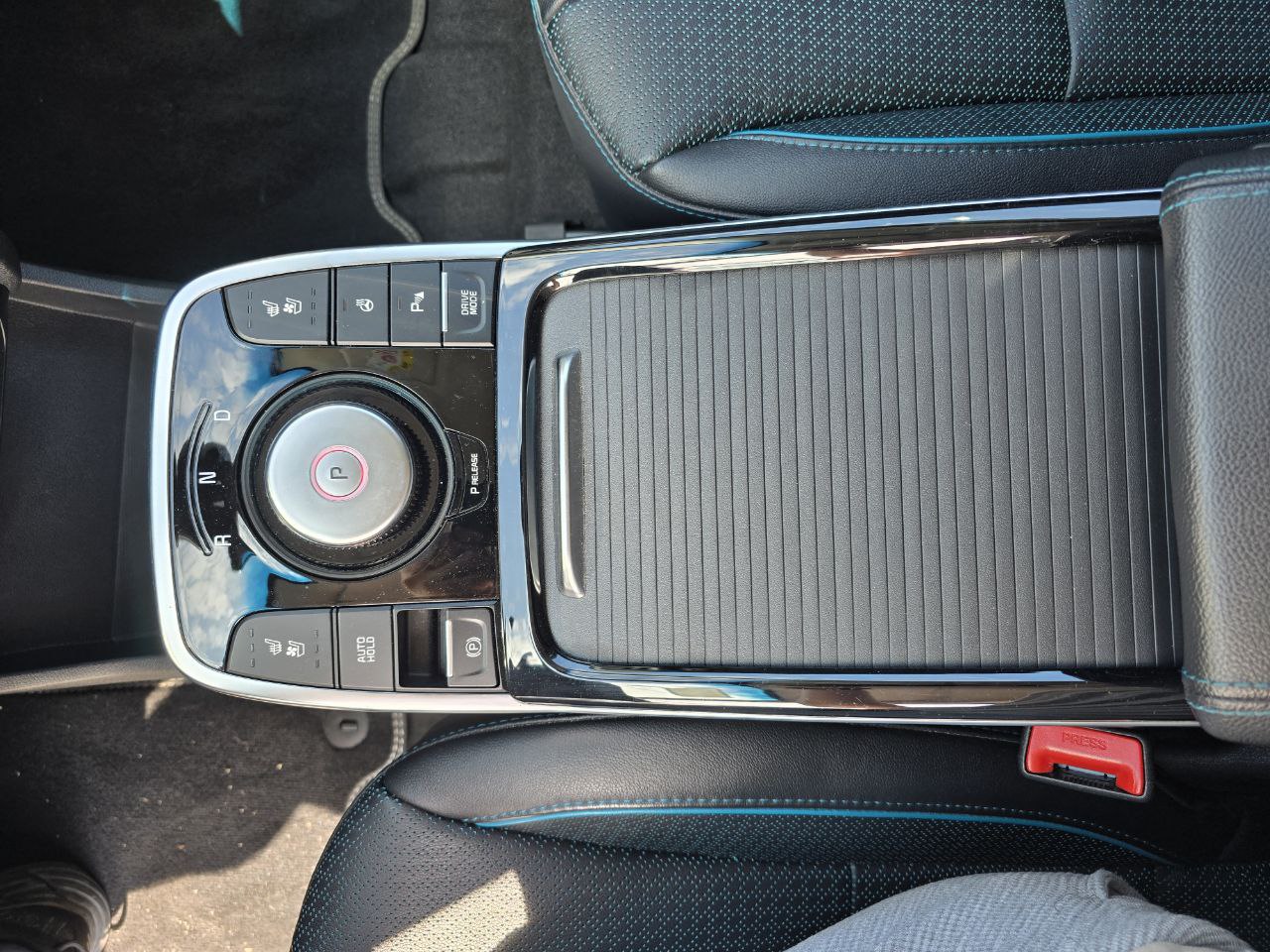 KIA E-NIRO