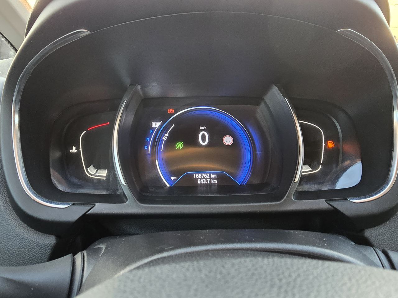 Renault Grand Scenic Business