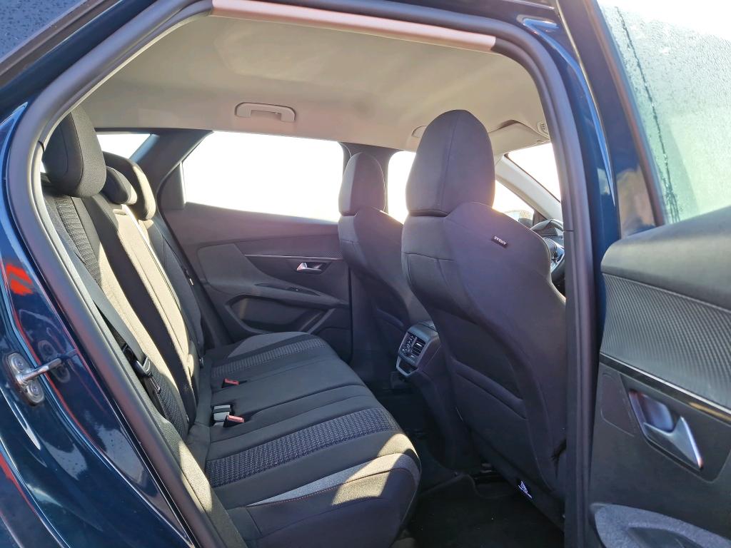 Peugeot 3008 Business