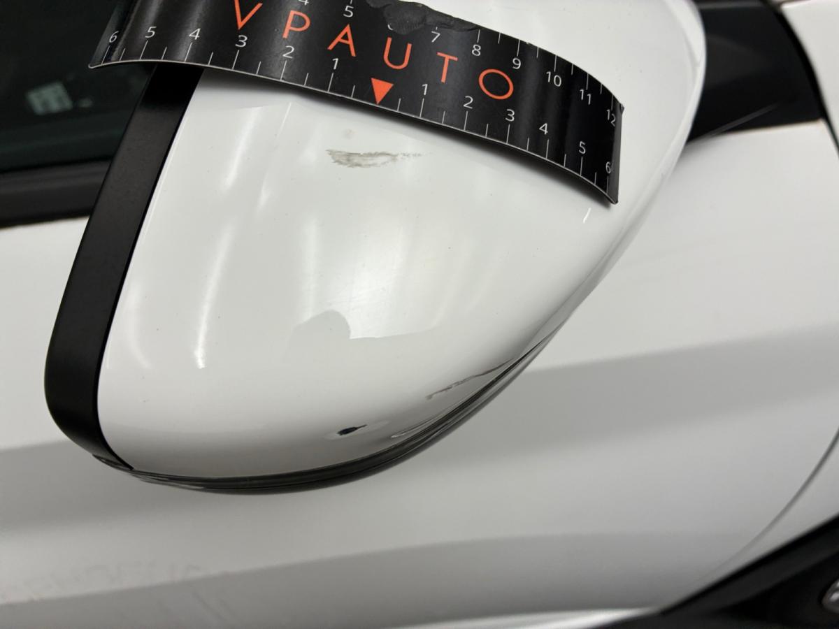 Peugeot 208 ELECTRIQUE