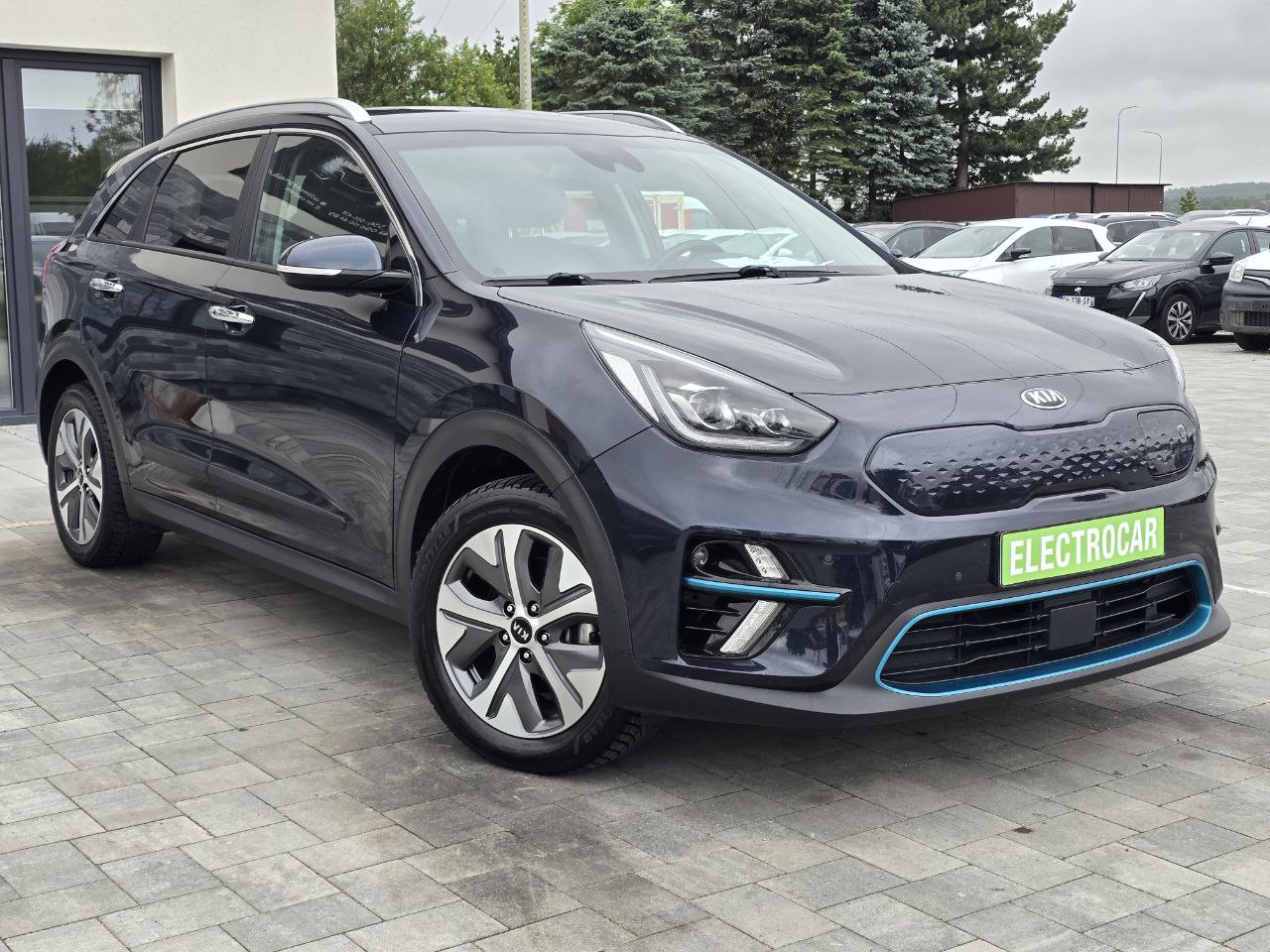 KIA E-NIRO