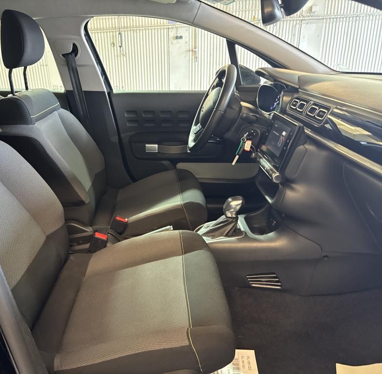 Citroen C3 SHINE Business