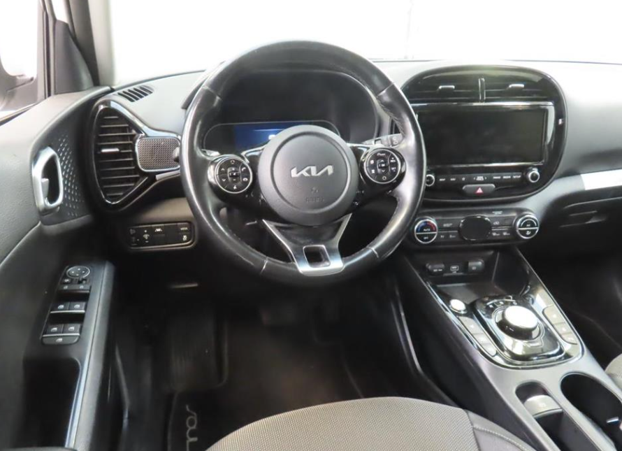 KIA E-SOUL