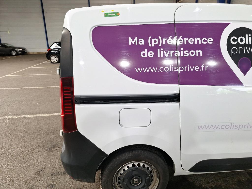 Renault Express VAN