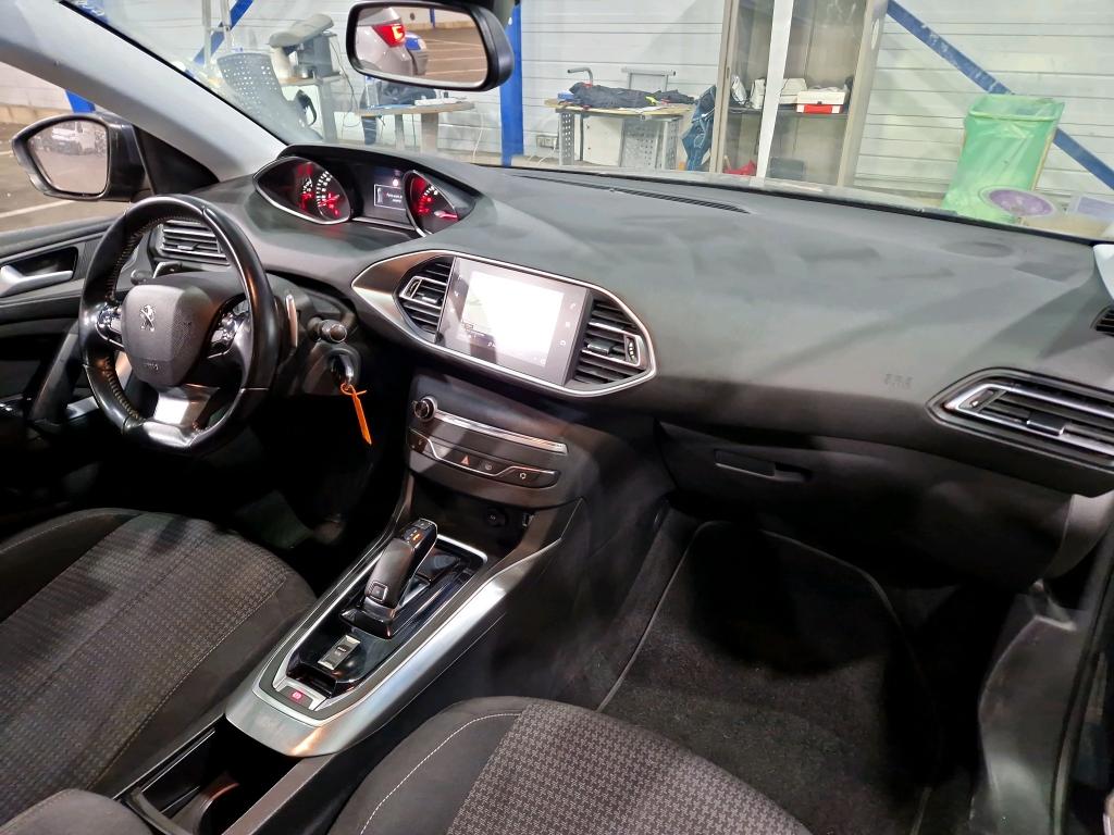 Peugeot 308 Business