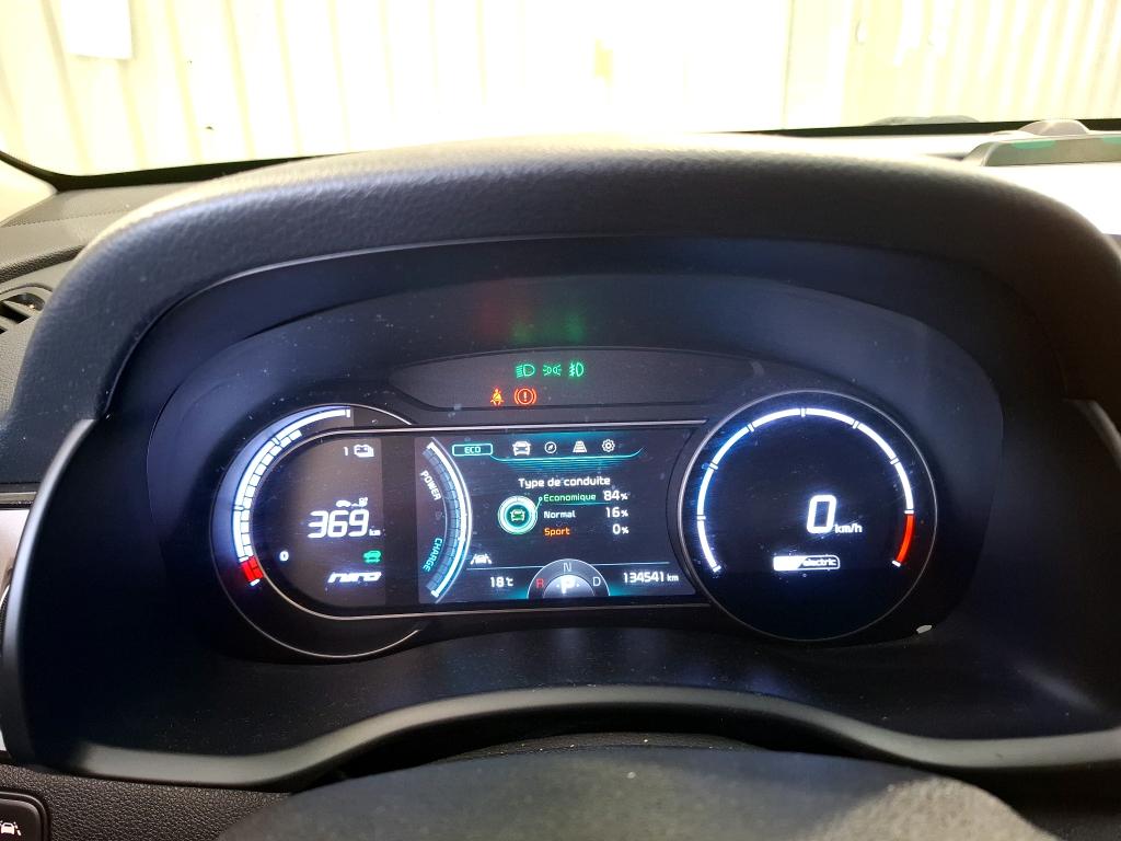 KIA E-NIRO