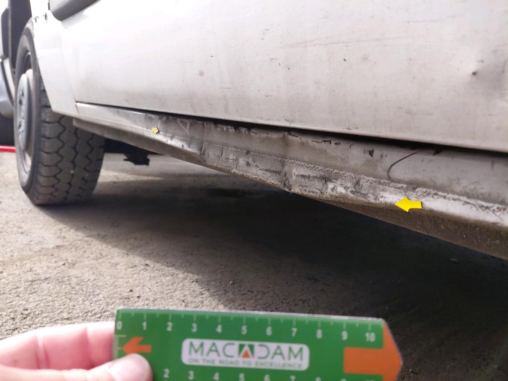 Renault Master FGN TRAC L2H2