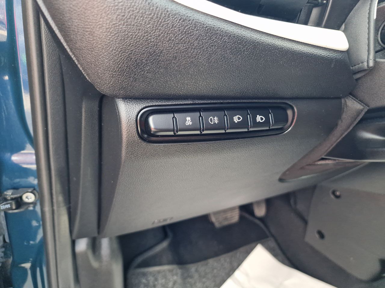 Fiat 500 e