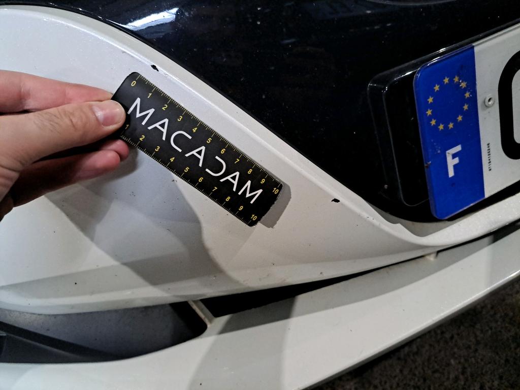 Nissan Leaf ACENTA