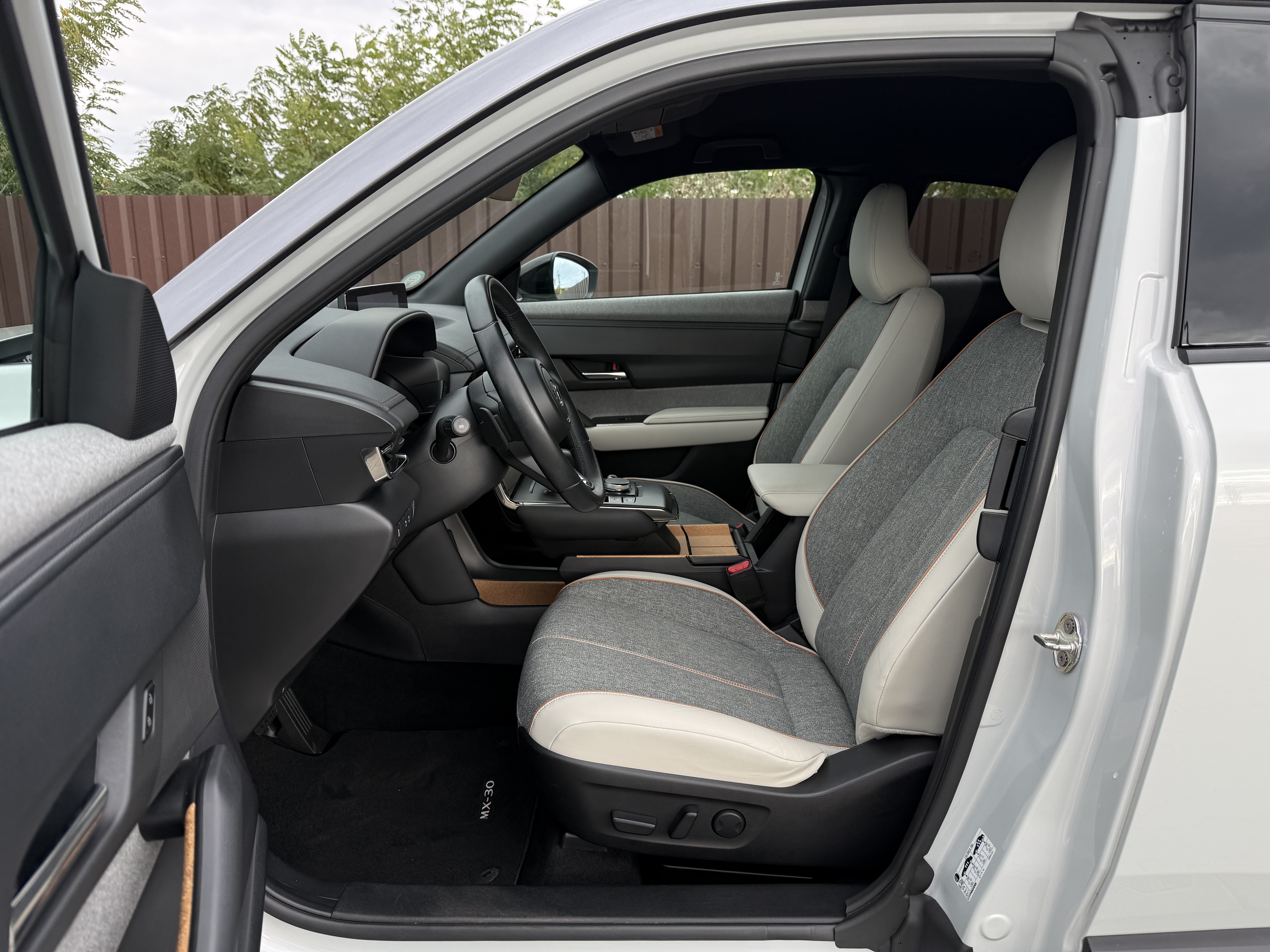 Mazda MX-30
