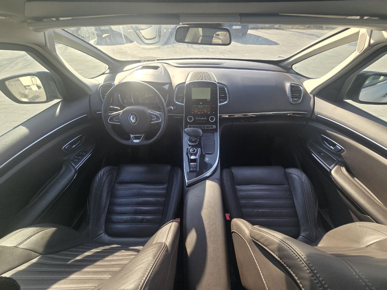 Renault Espace INTENS