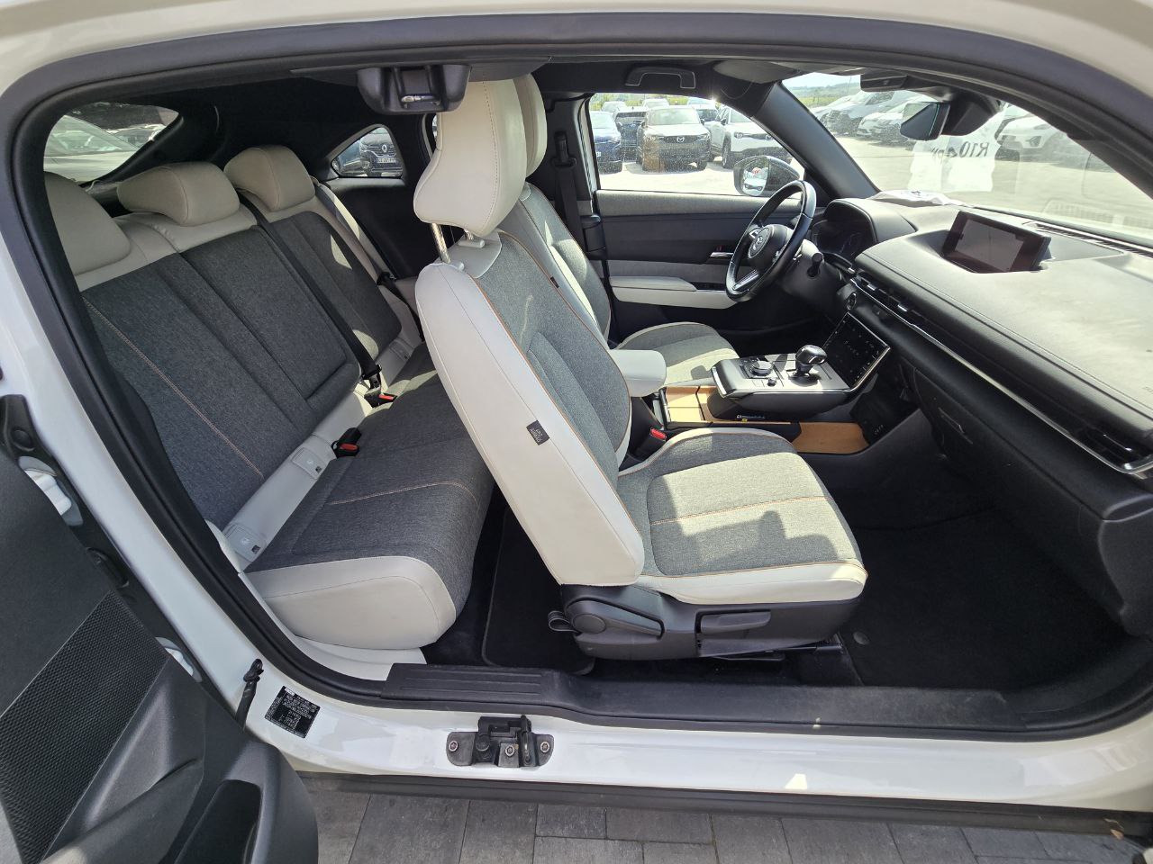 Mazda MX-30