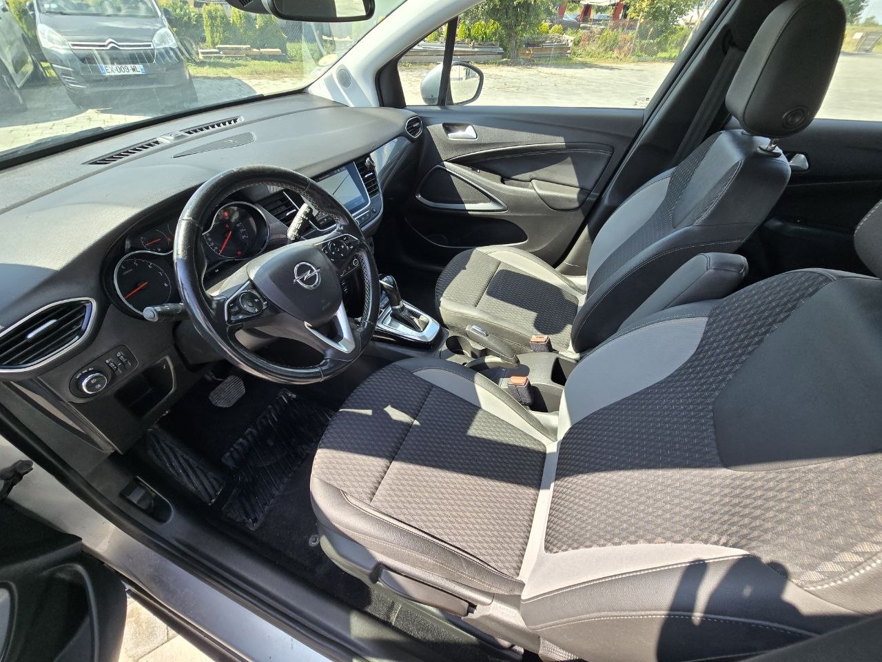 Opel Crossland Elegance