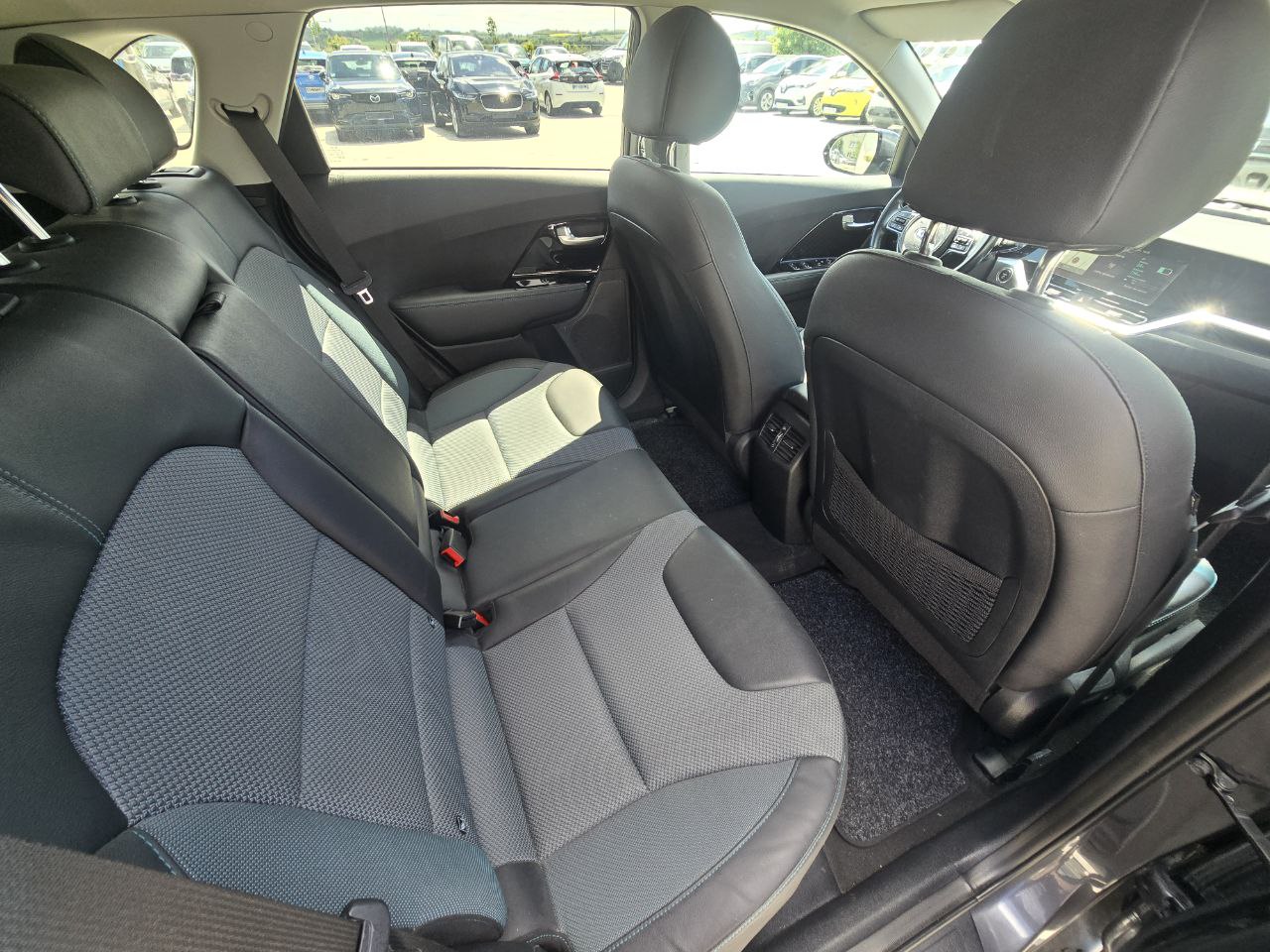 KIA E-NIRO