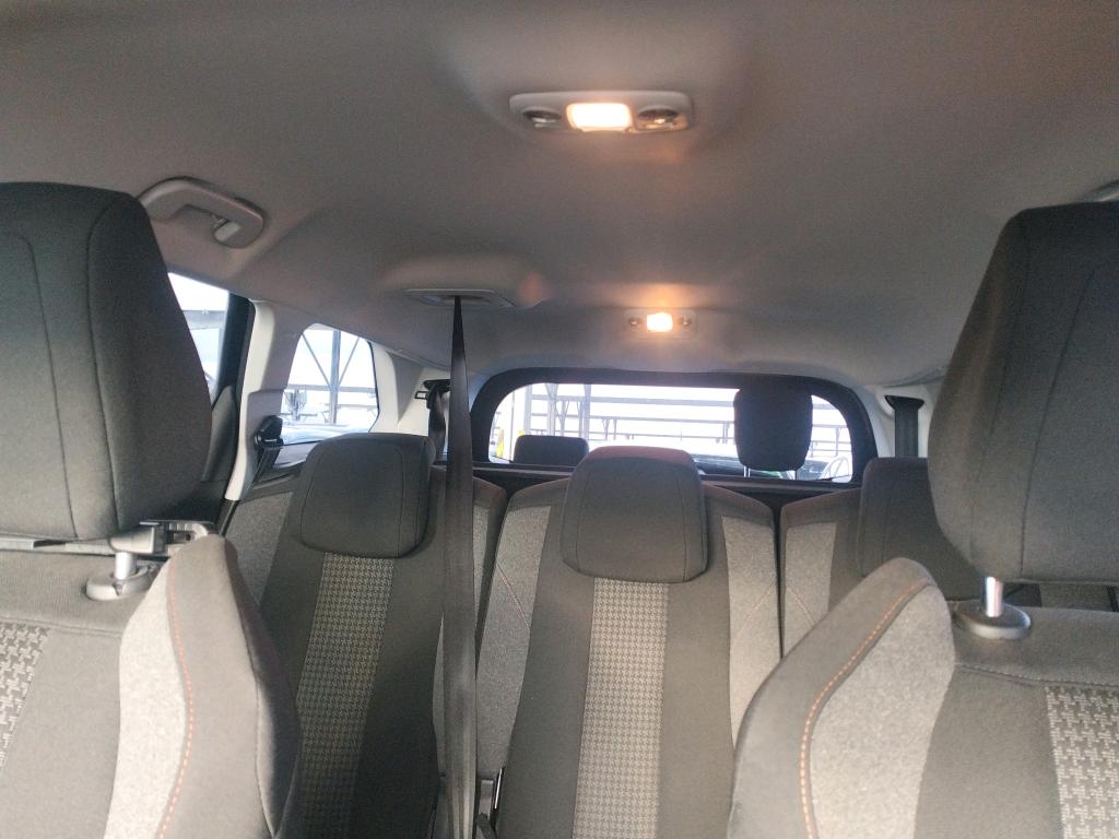 Peugeot 5008 Business