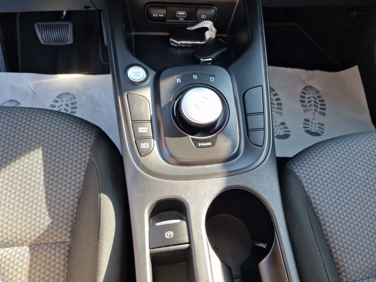 KIA E-SOUL