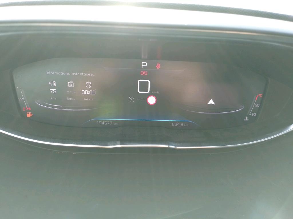 Peugeot 3008 Business