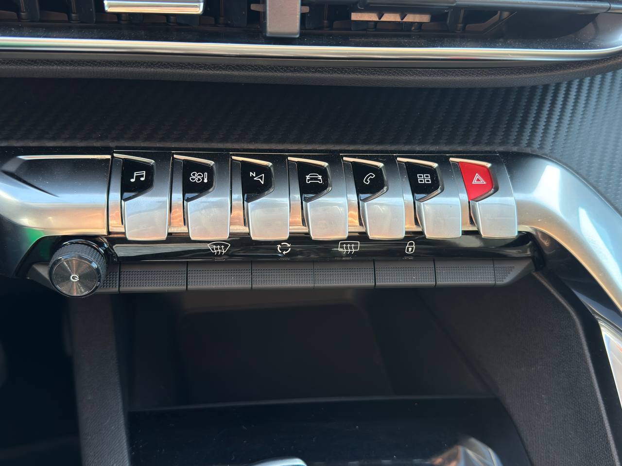Peugeot 3008 Business