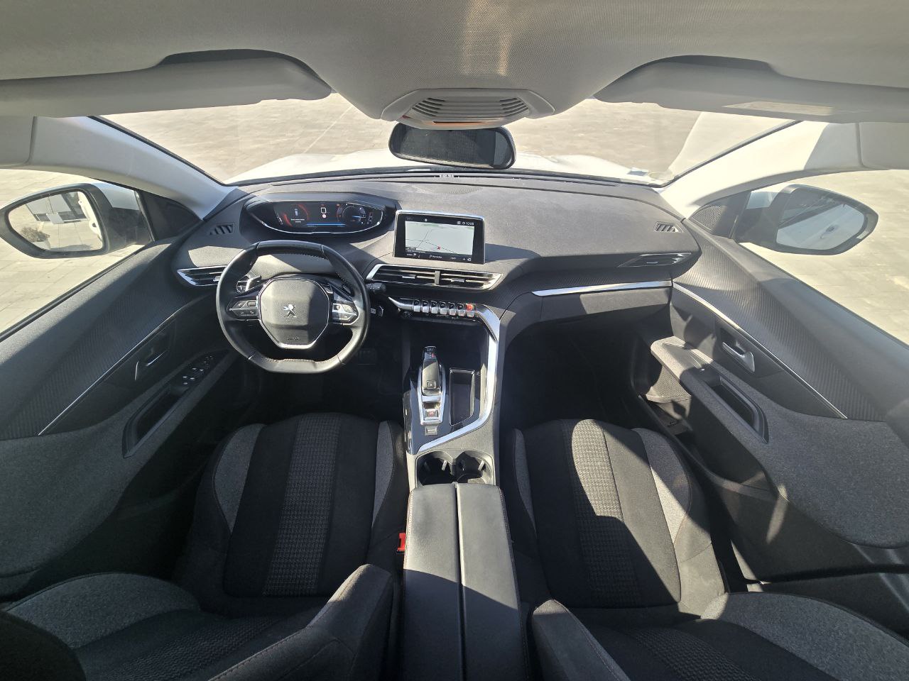 Peugeot 3008 Business